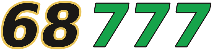 68777 logo