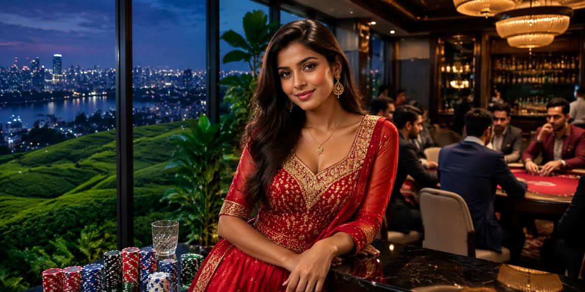 68777 68777 — বাংলাদেশের জন্য মোবাইল-প্রথম ক্যাসিনো